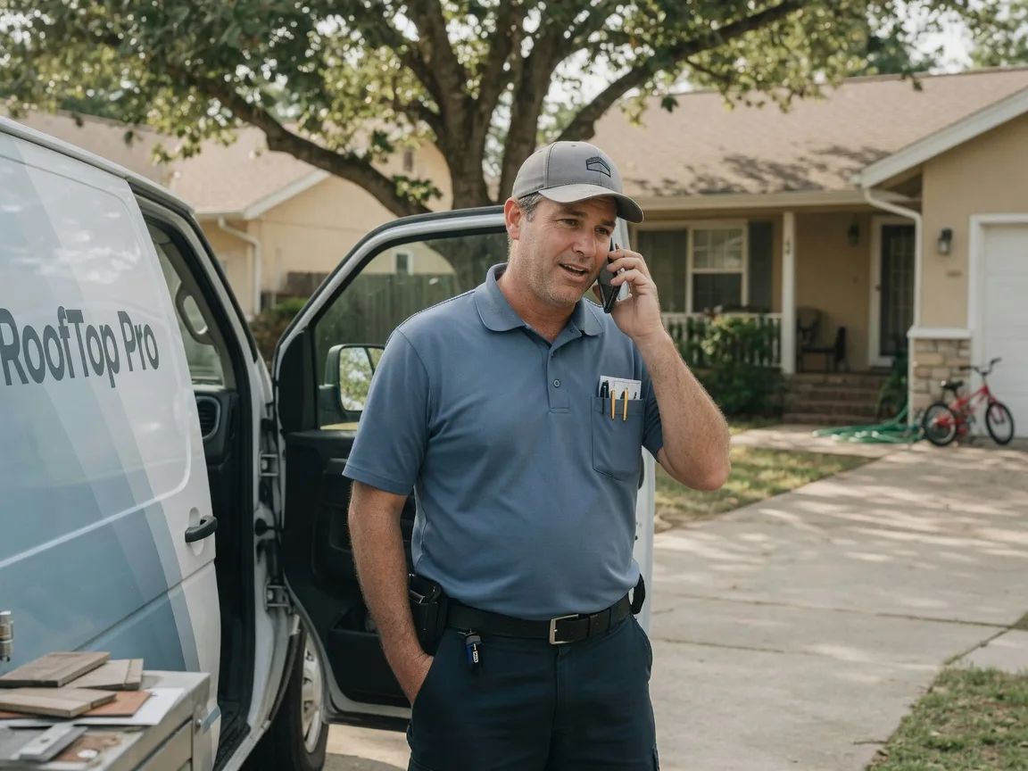 Roof Repair Bainbridge, IN FAQs