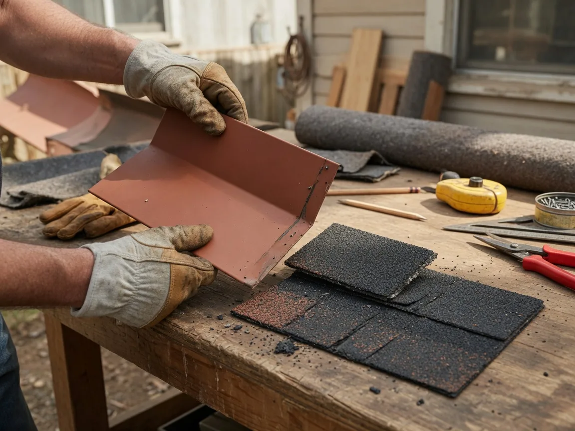 Roof Repair company in Bainbridge, IN